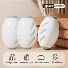 EverClean Pet Hair Roller - Reusable Lint Remover