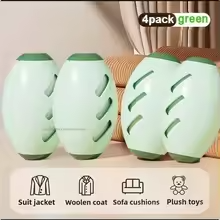 EverClean Pet Hair Roller - Reusable Lint Remover